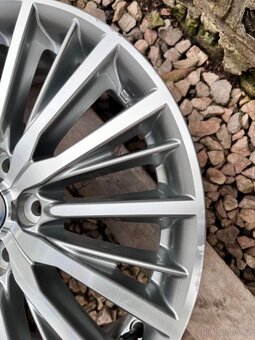 5x114,3 R18 orig. disky Mitsubishi Outlander PHEV 2020 - 6