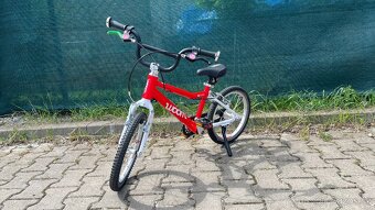 Woom 3, vel. 16‘‘ - 6