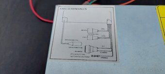 Autorádio - 6