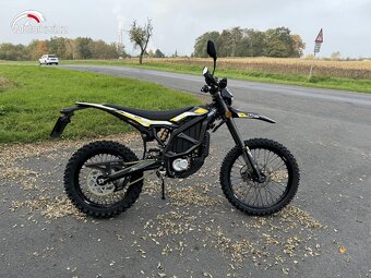 Sur-Ron Ultra Bee - 6