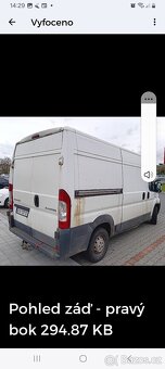 Citroen Jumper 2.2HDI L2H2 74kw - 6