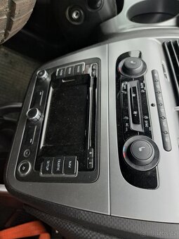 Seat Altea 1,4 Tsi, 92 KW, R.2012, - 6