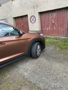 Hyundai tucson - 6