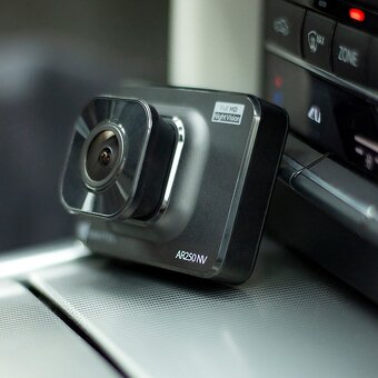 Auto kamera NAVITEL AR250 NV - 6