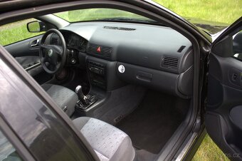 Škoda Octavia - 6