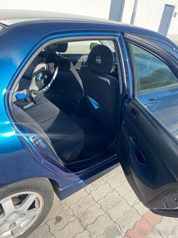 Mitsubishi lancer 1.6 2006r - 6