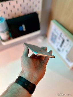 Apple iPhone 6s Plus 32 GB Silver - 6