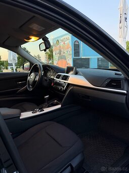 BMW F30 2013 2.0 Diesel - 6