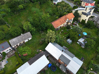 Prodej rodinného domu, 240 m², Ostrava, ul. Družební - 6