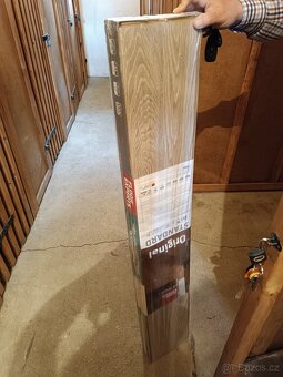Laminátová podlaha Kronospan, dekor Oak Spring (>16 m2) - 6