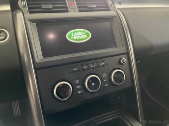 Land Rover Discovery, 3.0 D V6 225kW Landmark 7-míst - 6