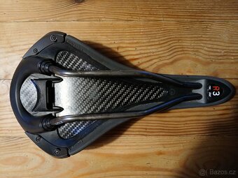 Sedlo fizik aliante kium R3 - 6