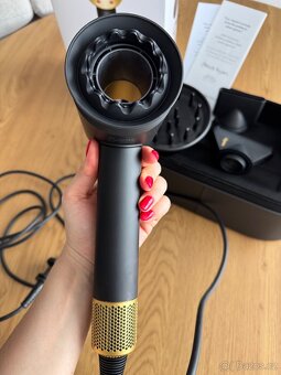 Fén Dyson Supersonic - 6