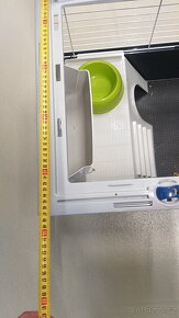 Prodám klec na králíka nebo hlodavce - 6