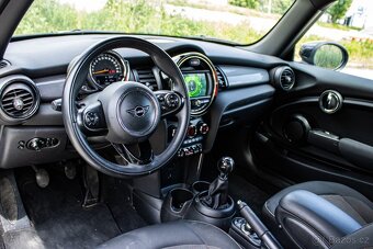 Mini Cooper 1.5 100kw 2020 - 6
