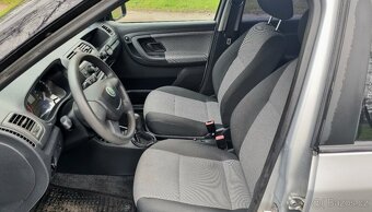 ŠKODA FABIA II 1.4 KOMBI - 6