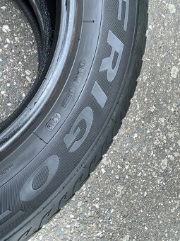 Zimní pneu 205/60r16 Debica - 6