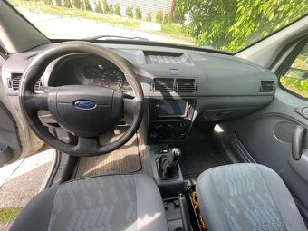 Ford transit Connect 1.8 tdci 66kw - 6