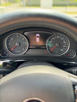 VW Touareg - 6
