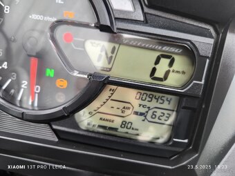 Suzuki DL 650 V Strom Traveler - 6