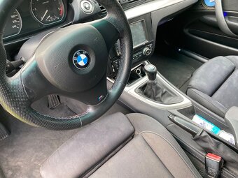 BMW 118d e87 - 6