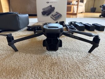 DJI Mavic 3 Pro Fly More Combo - 6