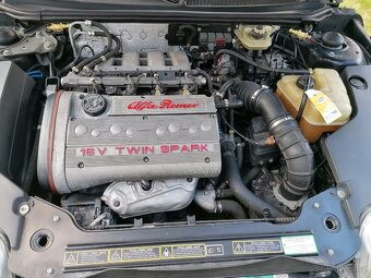 Spider 916 - 2,0 Twin spark - 6