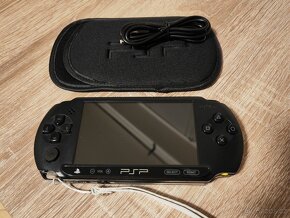 Playstation PSP-1004 E - 6