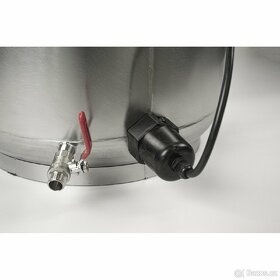 Autokláv A100, Sterilizátor konzervování - 6