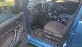 Ford C-Max Trend 1.6 - 6