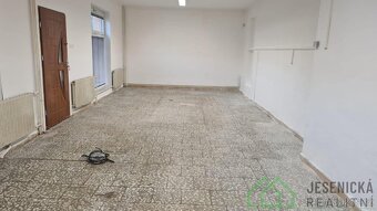 Pronájem komerčního prostoru v obci Stará Červená Voda - 6