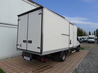 Iveco, Daily 65C18 3,0 Hi-Matic 24m3 80 tkm - 6