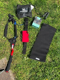 Invalidní vozík pro psy XXL - 6