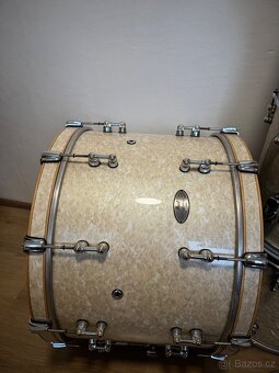 PEARL REFERENCE PURE VINTAGE MARINE PEARL - 6