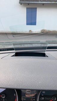Prodej Passat b8 Alltrack 2,0 TDI 4x4 automat - 6