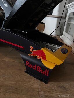 Playseat PRO F1 Aston Martin Red Bull Racing - 6