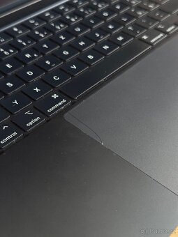 MacBook Air 15" 2023 Midnight - 6