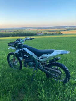 Aprilia rx 50/70 2015 - 6