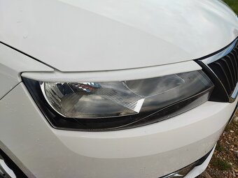 Škoda Rapid - 6