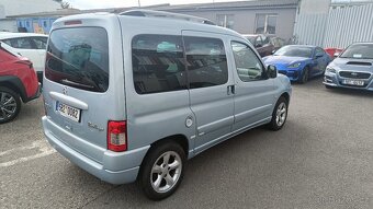 Citroen Berlingo 1.6 Hdi 66 kw - 6