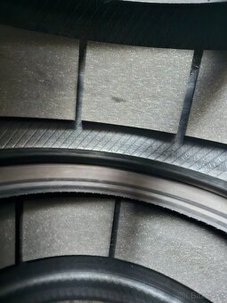 305/35R21 109Y XL P-Zero (PZ4) Luxury PNCS B PIRELLI - 6