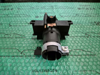 držák přepínačů pod volantem Škoda Felicia do 07/96 09785600 - 6