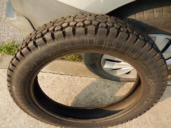 Pneumatiky Barum Enduro M13, 2 kusy, 4.00/4.10-18 - 6