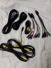IDE kabely k PC - 6