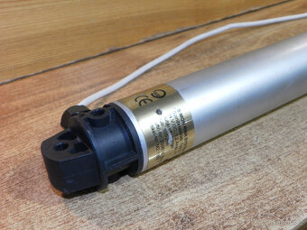 Lineární motor, motorový posuv EA-SSP, 500 mm - 6
