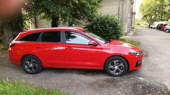 Hyundai i30 Combi - 6