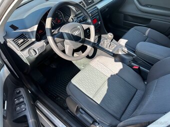 Audi A4 avant 2.0TDi, r.2007, nove rozvody, klima - 6