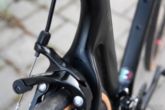 Pinarello Gan vel. 51.5 | Shimano 105 11sp R7000 | Fulcrum R - 6