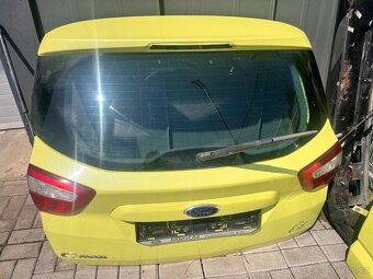 Ford Focus C-max 2014 - 6