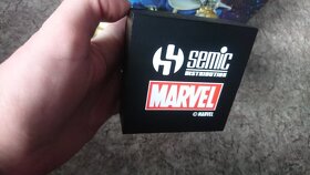 Marvel Thanos Avengers - Bust Thanos The Mad Titan - 6